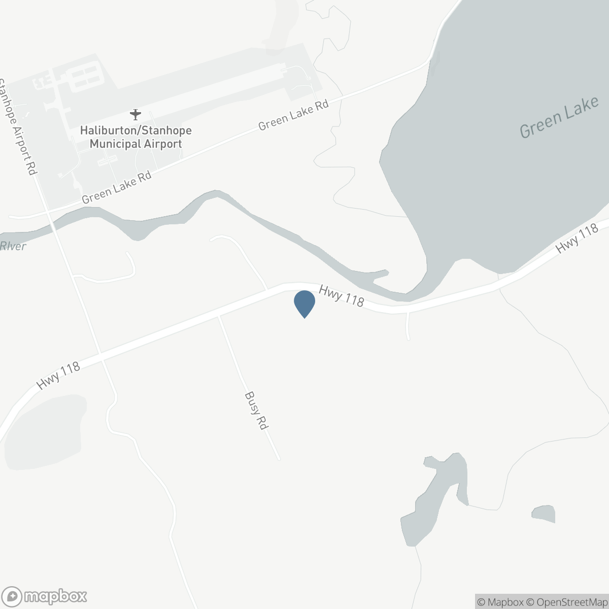 11146 HIGHWAY 118, Algonquin Highlands, Ontario K0M 1J1